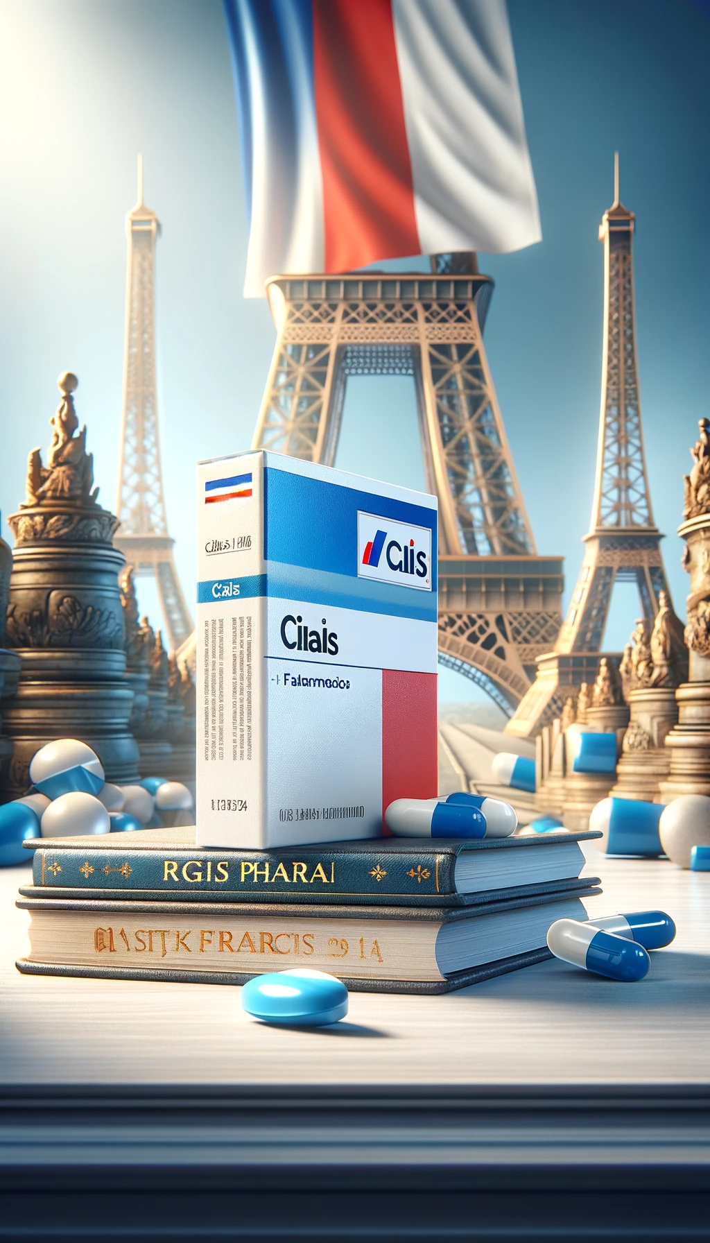 Acheter cialis generique france